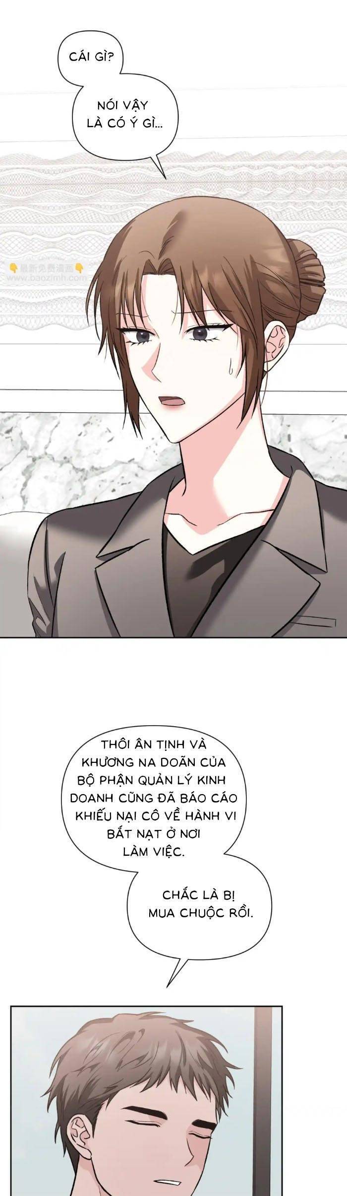 Cua Lại Vợ Yêu Chapter 40 - Trang 20