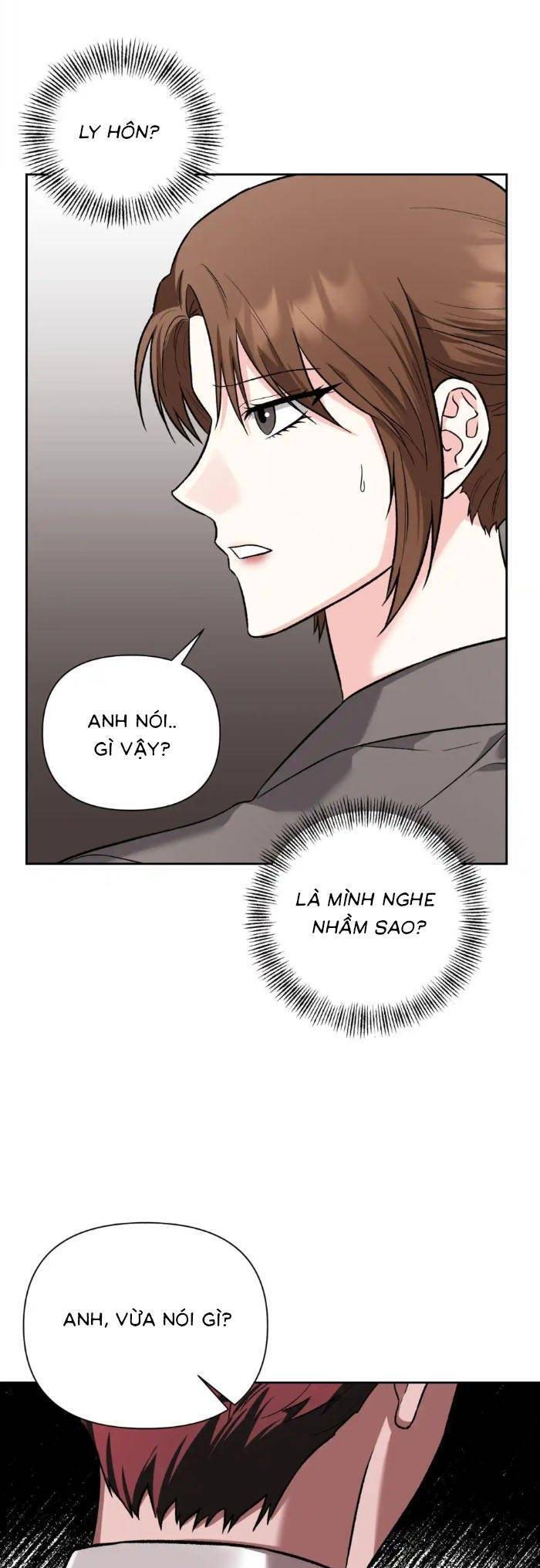 Cua Lại Vợ Yêu Chapter 40 - Trang 32