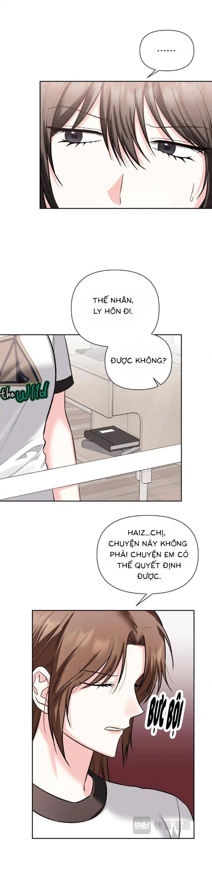 Cua Lại Vợ Yêu Chapter 41 - Trang 29