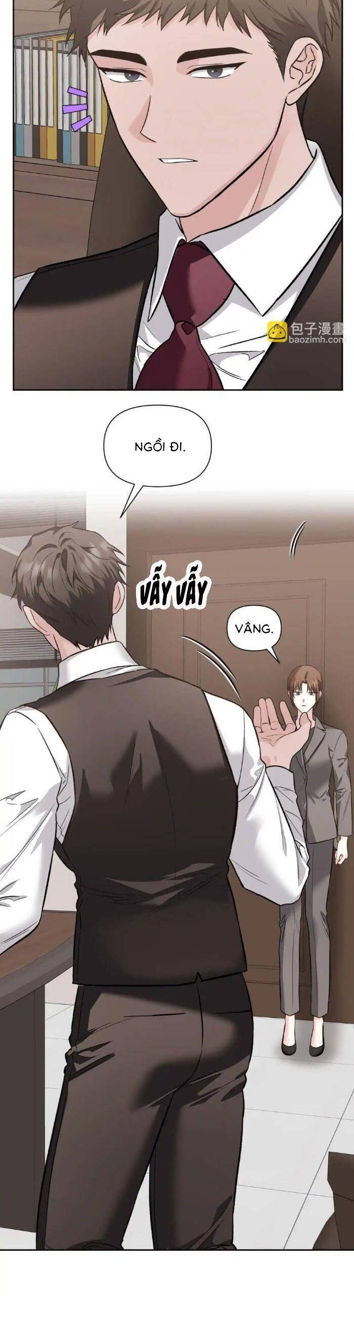 Cua Lại Vợ Yêu Chapter 40 - Trang 18