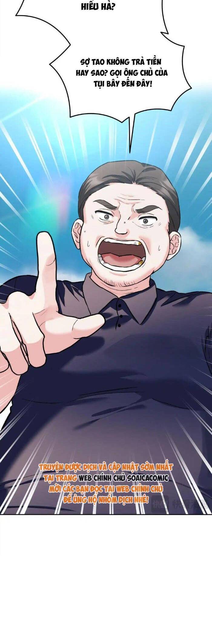 Cua Lại Vợ Yêu Chapter 40 - Trang 7