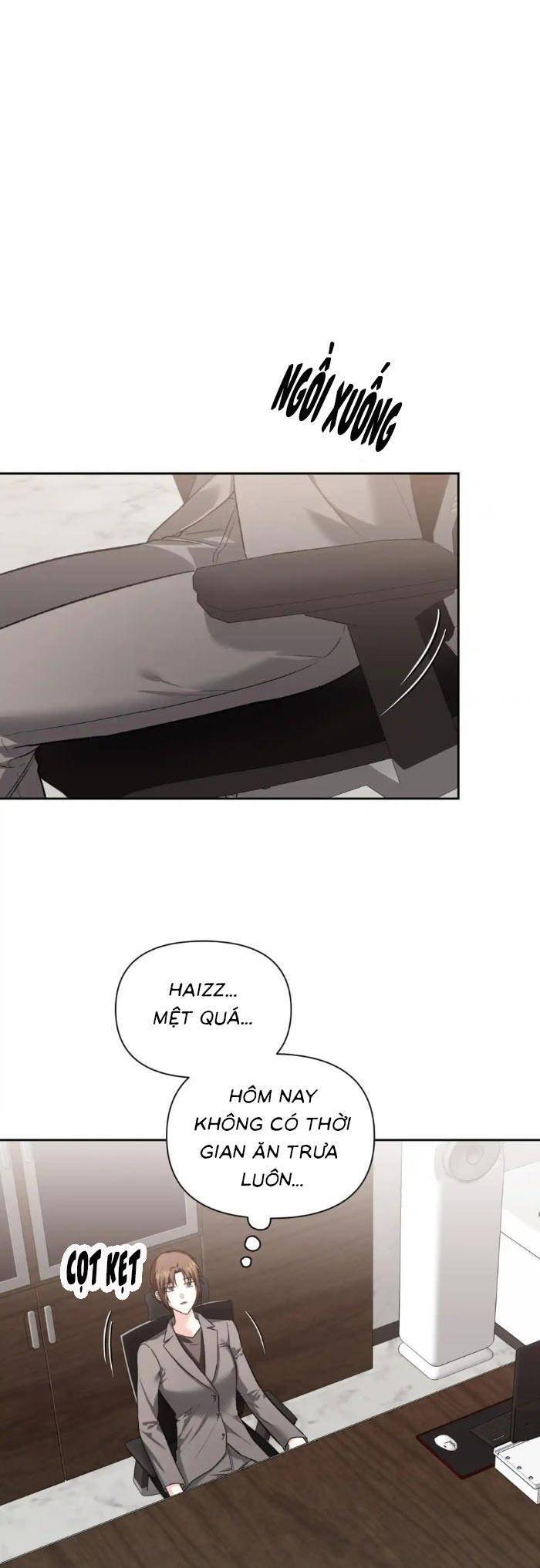 Cua Lại Vợ Yêu Chapter 40 - Trang 8