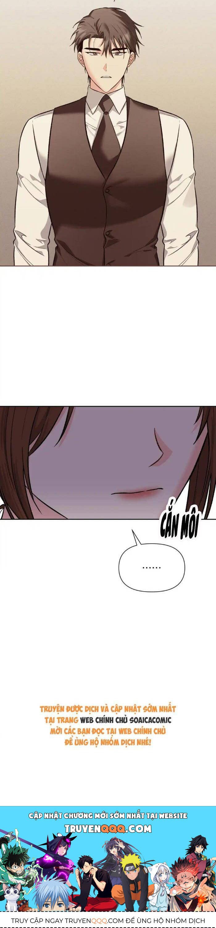 Cua Lại Vợ Yêu Chapter 40 - Trang 37