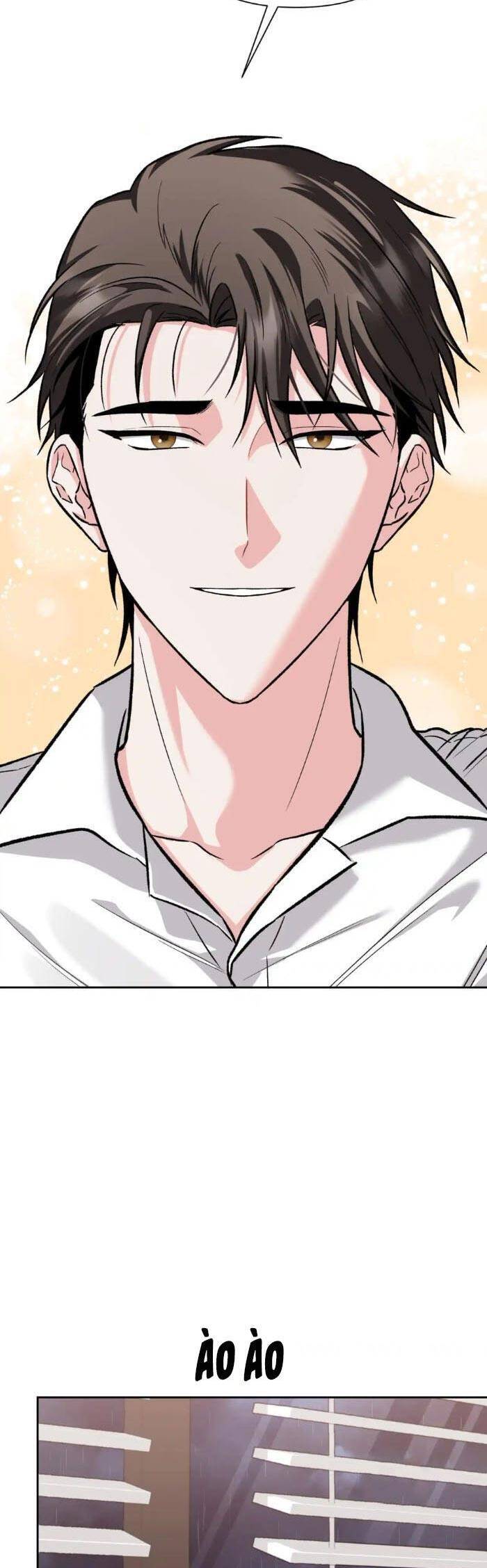 Cua Lại Vợ Yêu Chapter 40 - Trang 3