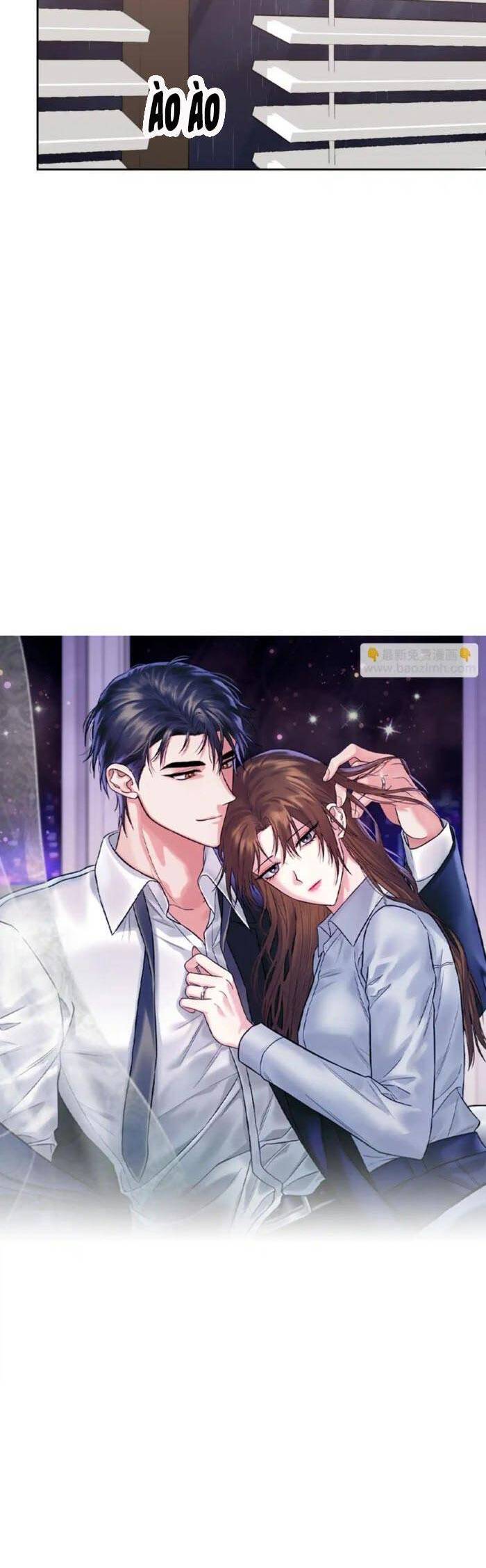 Cua Lại Vợ Yêu Chapter 40 - Trang 4