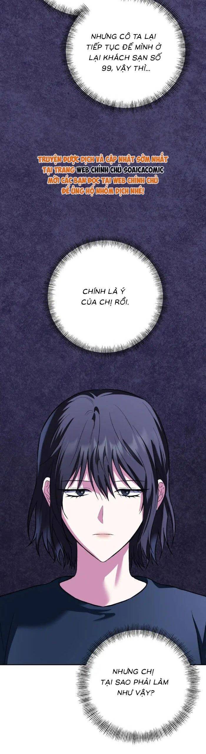 Cua Lại Vợ Yêu Chapter 40 - Trang 28