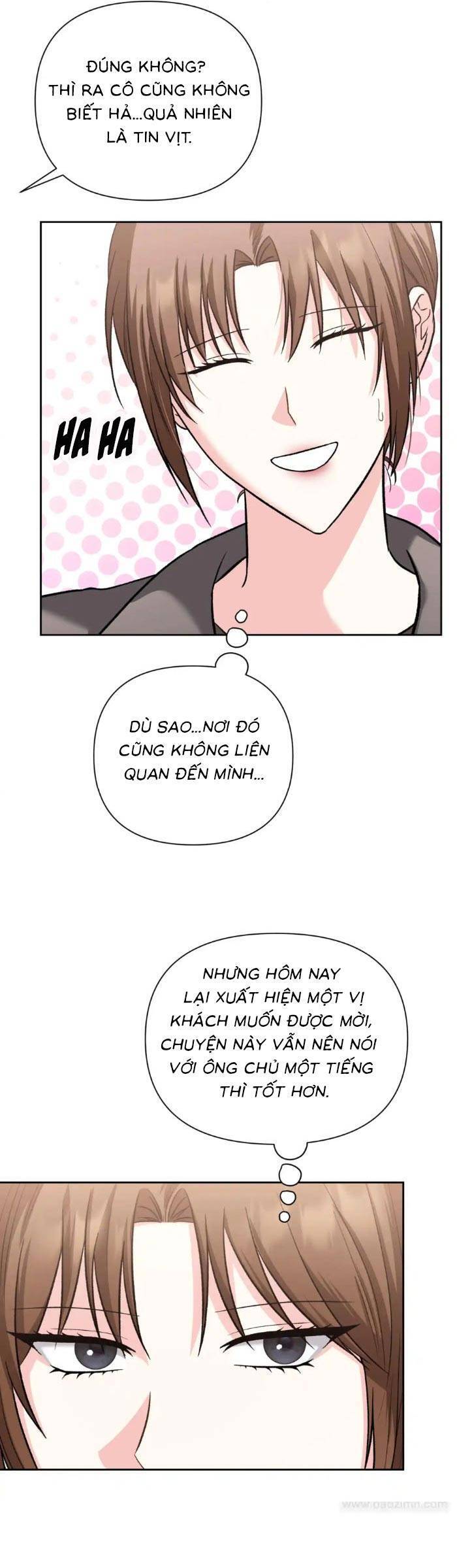 Cua Lại Vợ Yêu Chapter 40 - Trang 14
