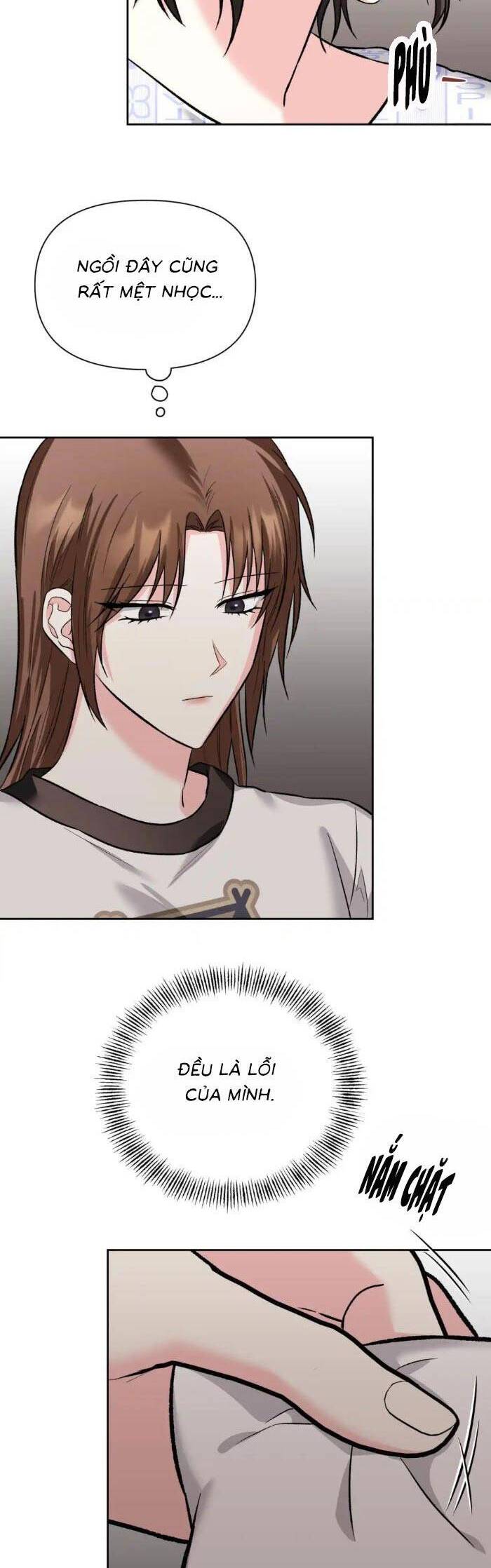 Cua Lại Vợ Yêu Chapter 41 - Trang 15