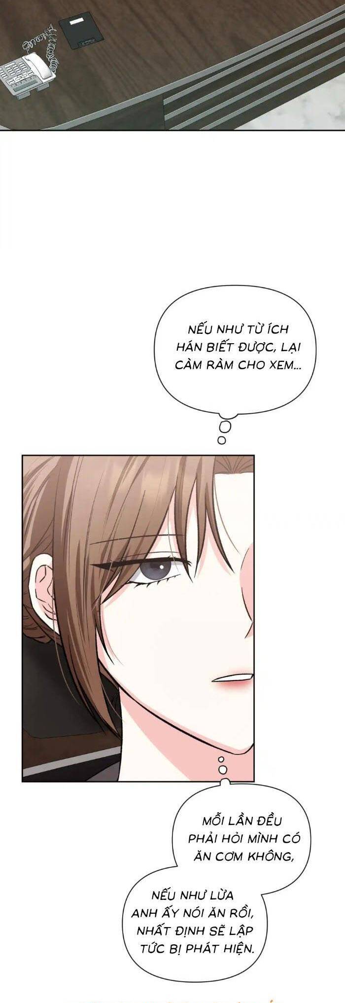 Cua Lại Vợ Yêu Chapter 40 - Trang 9