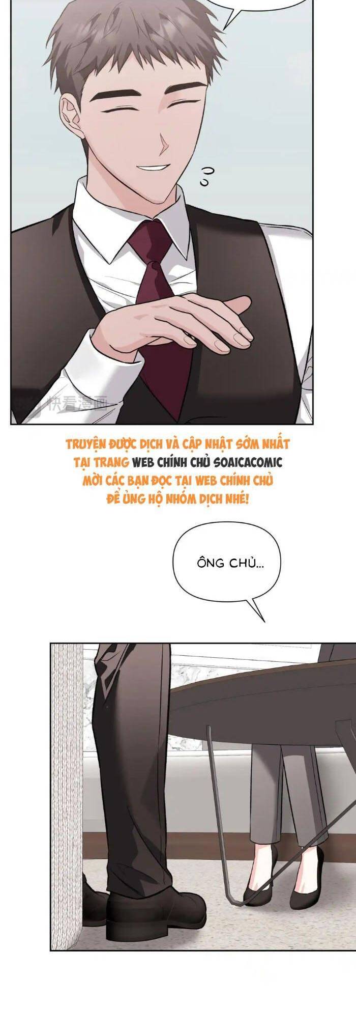 Cua Lại Vợ Yêu Chapter 40 - Trang 34