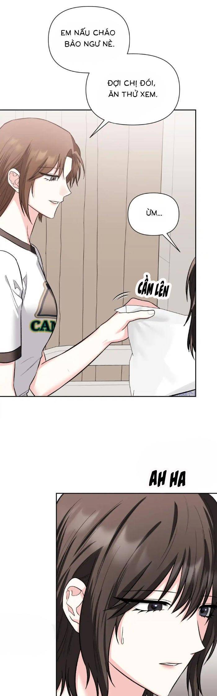 Cua Lại Vợ Yêu Chapter 41 - Trang 14