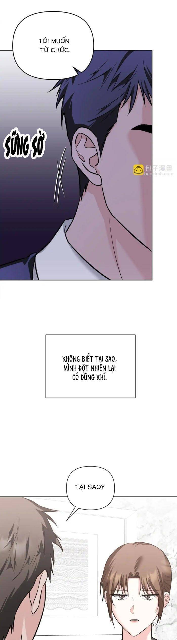 Cua Lại Vợ Yêu Chapter 40 - Trang 29