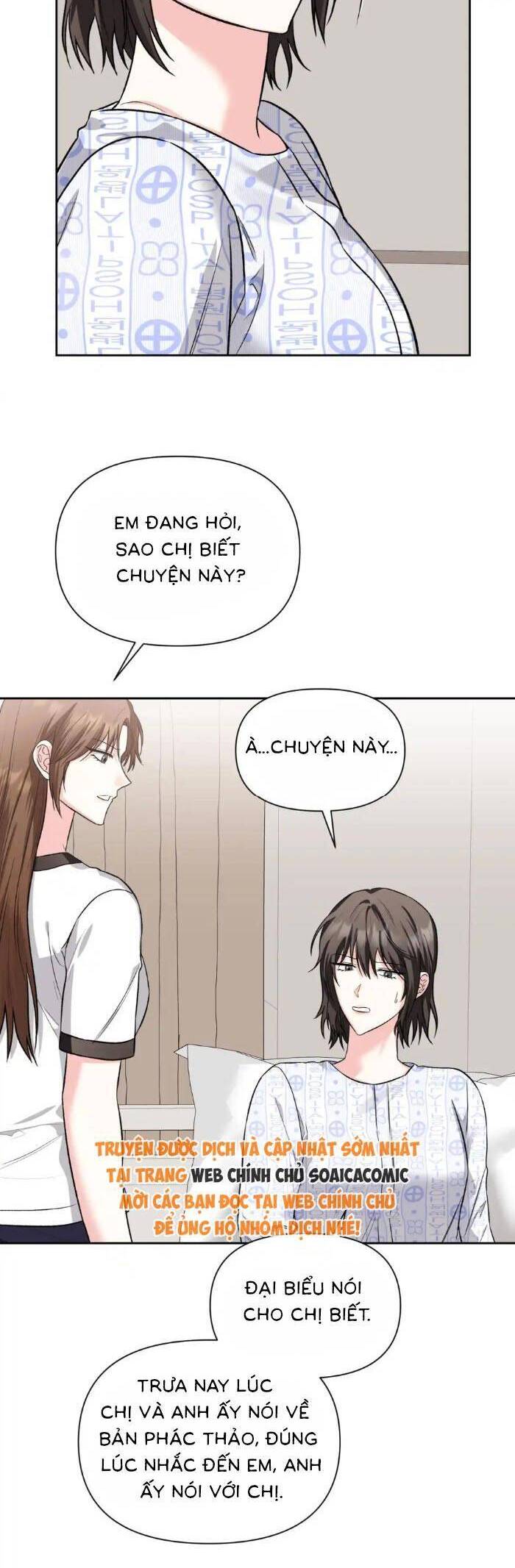 Cua Lại Vợ Yêu Chapter 41 - Trang 28