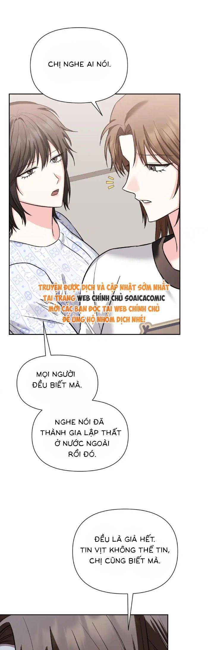Cua Lại Vợ Yêu Chapter 41 - Trang 17