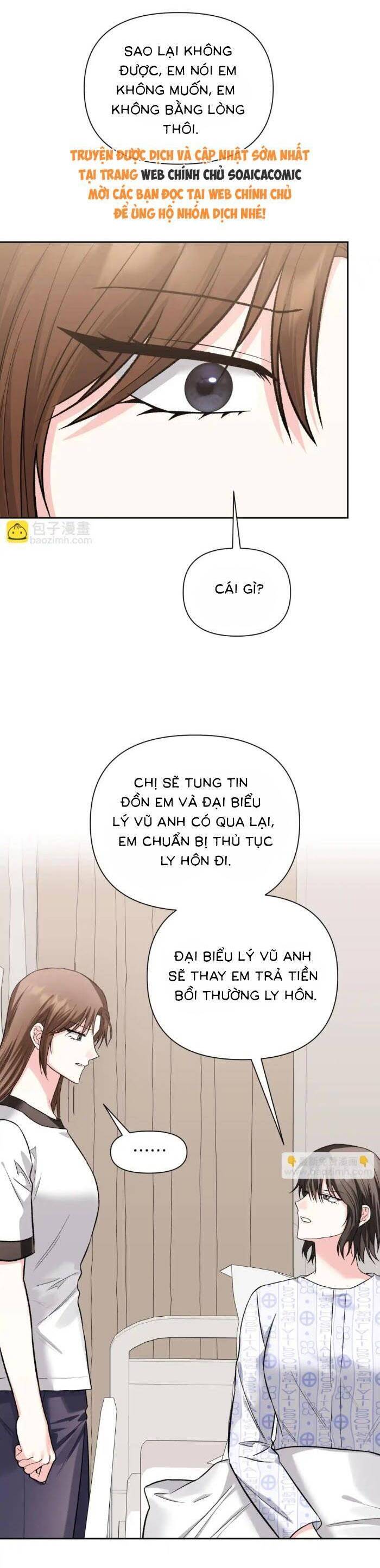 Cua Lại Vợ Yêu Chapter 41 - Trang 30