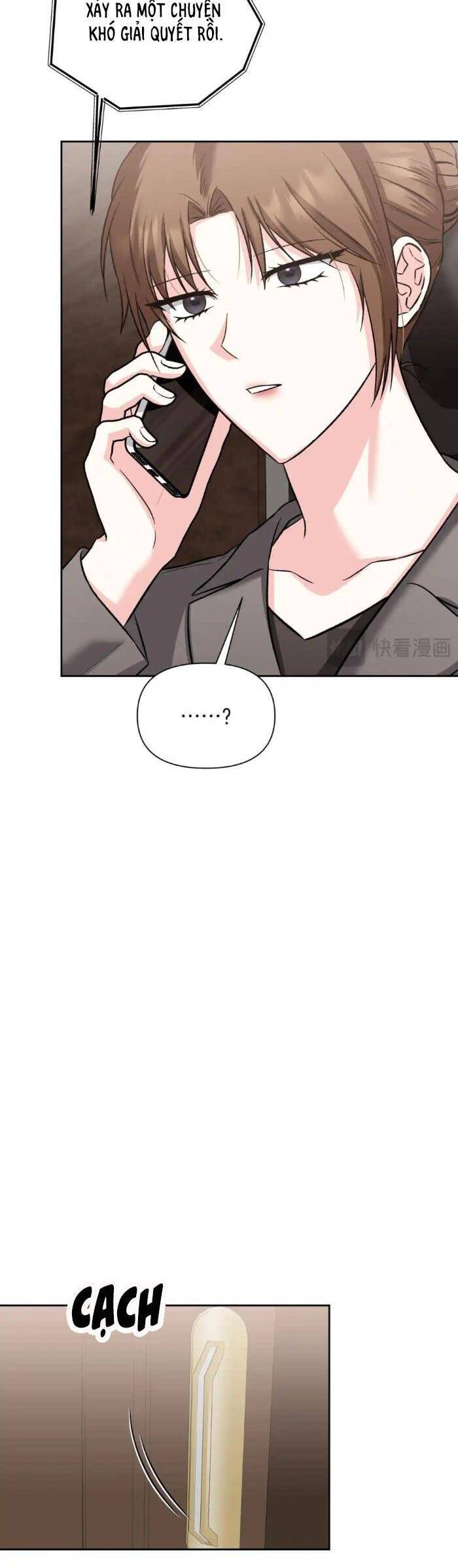 Cua Lại Vợ Yêu Chapter 40 - Trang 16