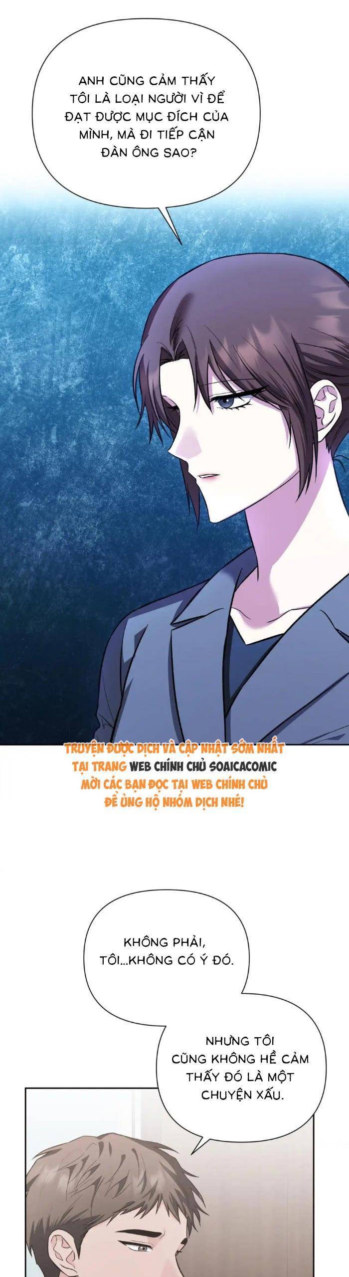 Cua Lại Vợ Yêu Chapter 40 - Trang 26