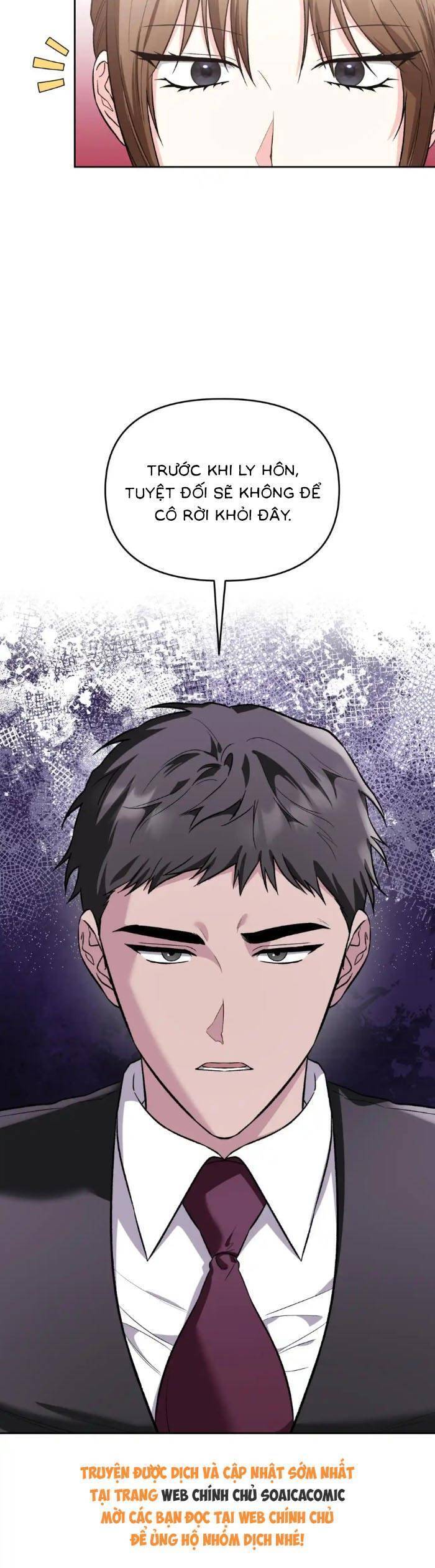 Cua Lại Vợ Yêu Chapter 40 - Trang 31