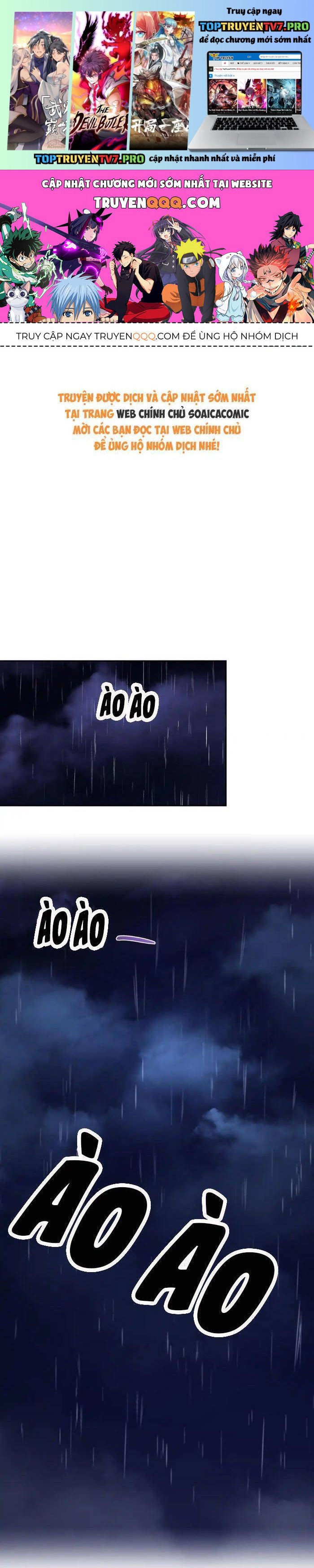 Cua Lại Vợ Yêu Chapter 40 - Trang 0