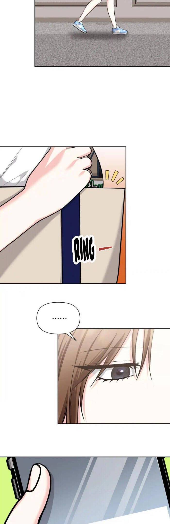 Cua Lại Vợ Yêu Chapter 41 - Trang 1