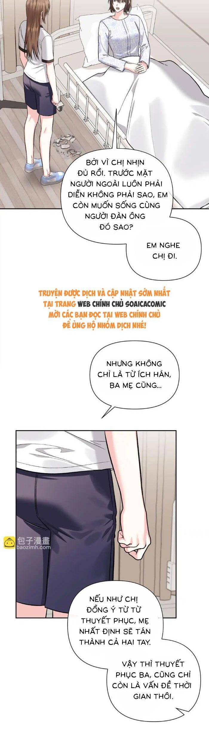 Cua Lại Vợ Yêu Chapter 41 - Trang 25