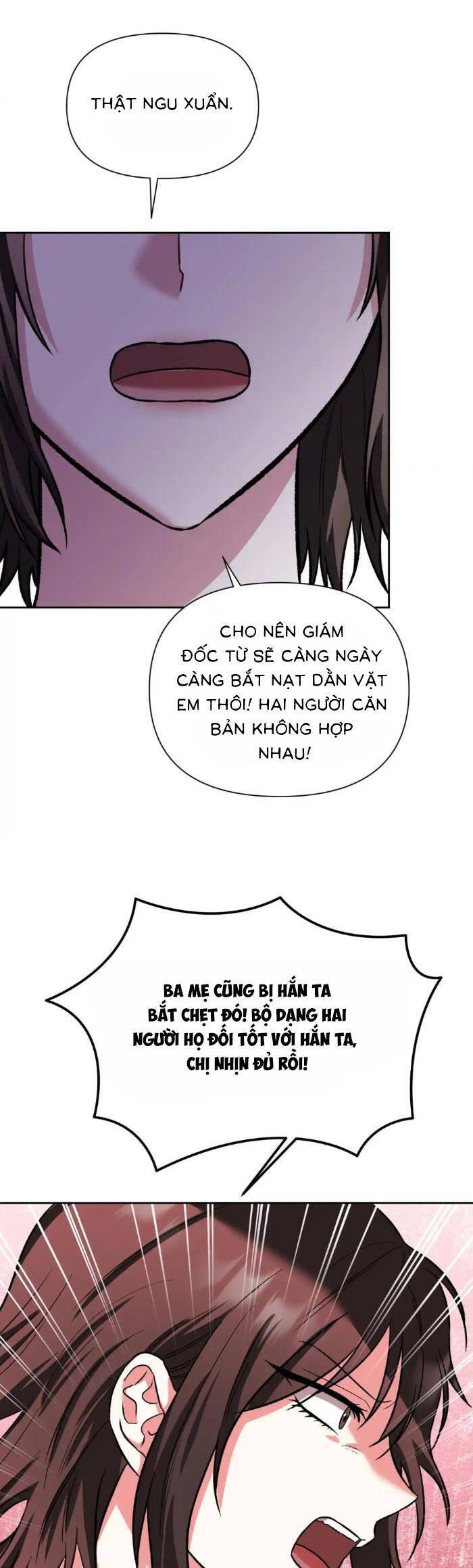 Cua Lại Vợ Yêu Chapter 41 - Trang 20