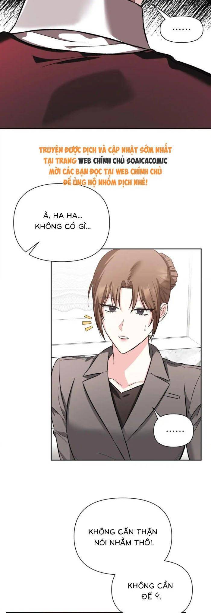 Cua Lại Vợ Yêu Chapter 40 - Trang 33