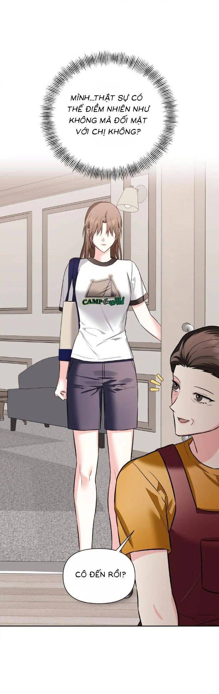 Cua Lại Vợ Yêu Chapter 41 - Trang 10