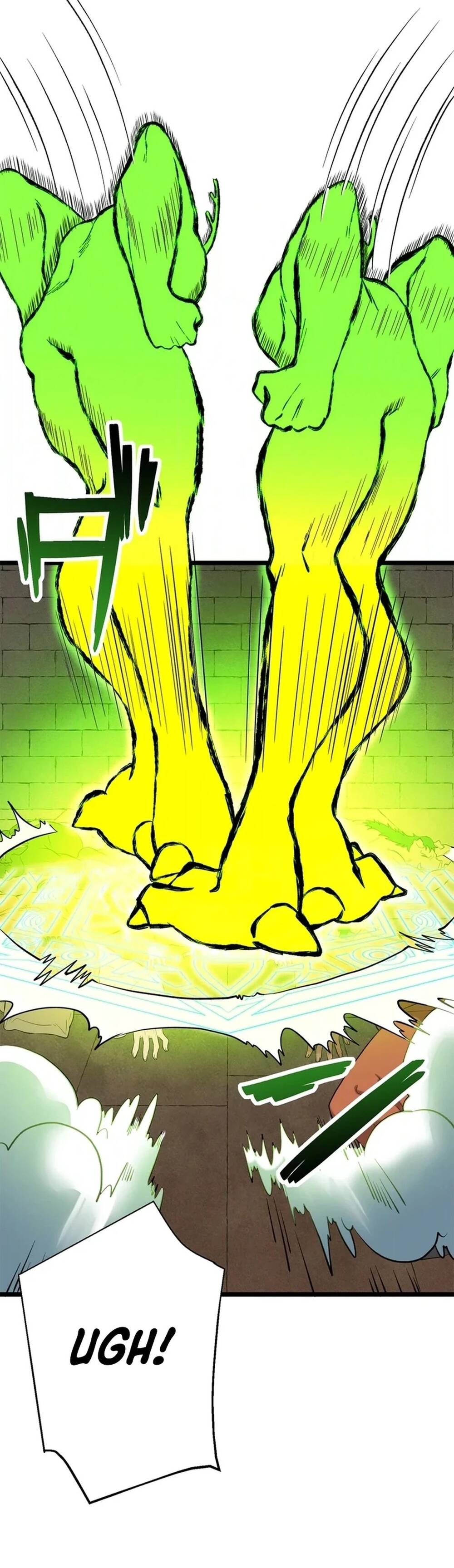 Isekai Suicide Squad Chapter 7 - Trang 19