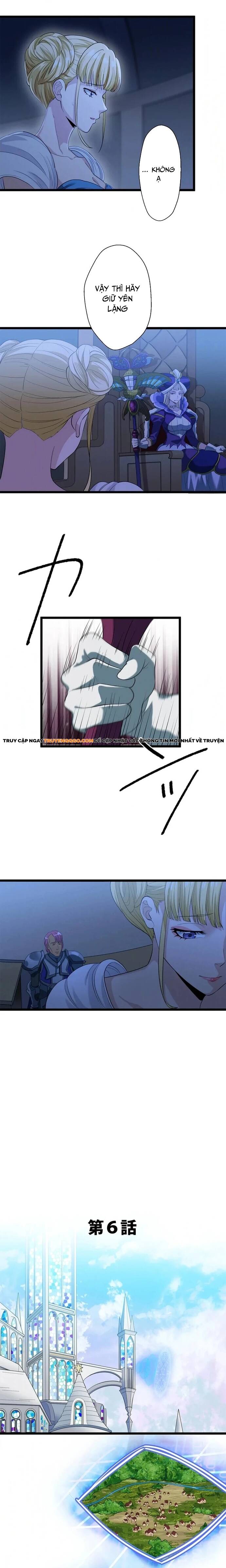 Isekai Suicide Squad Chapter 6 - Trang 1