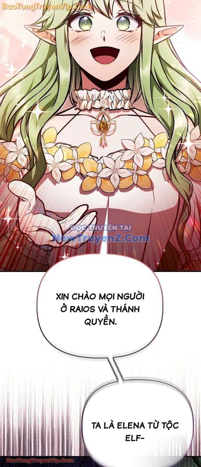 Kí Sự Hồi Quy chapter 134 - Trang 62