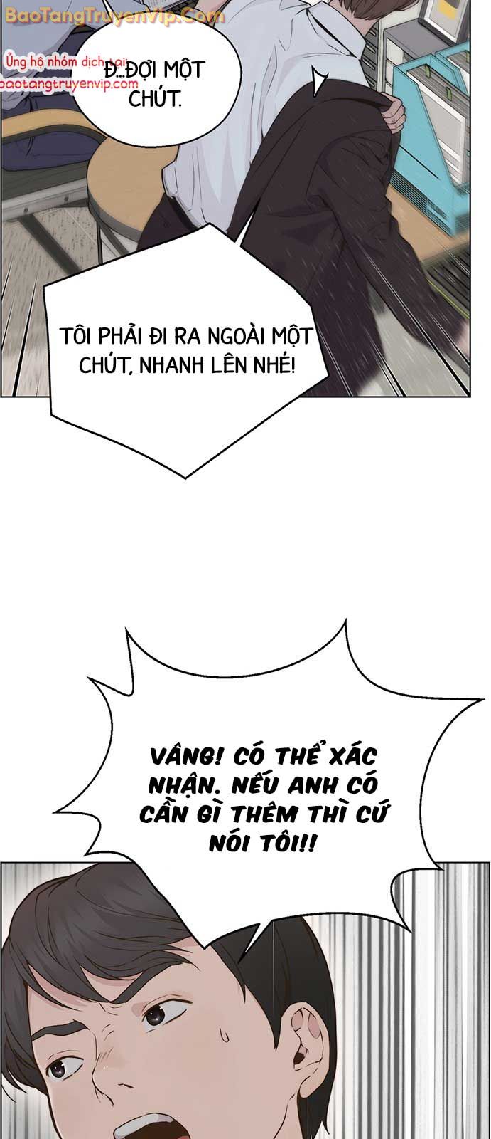 Người Đàn Ông Thực Thụ chapter 207 - Trang 6