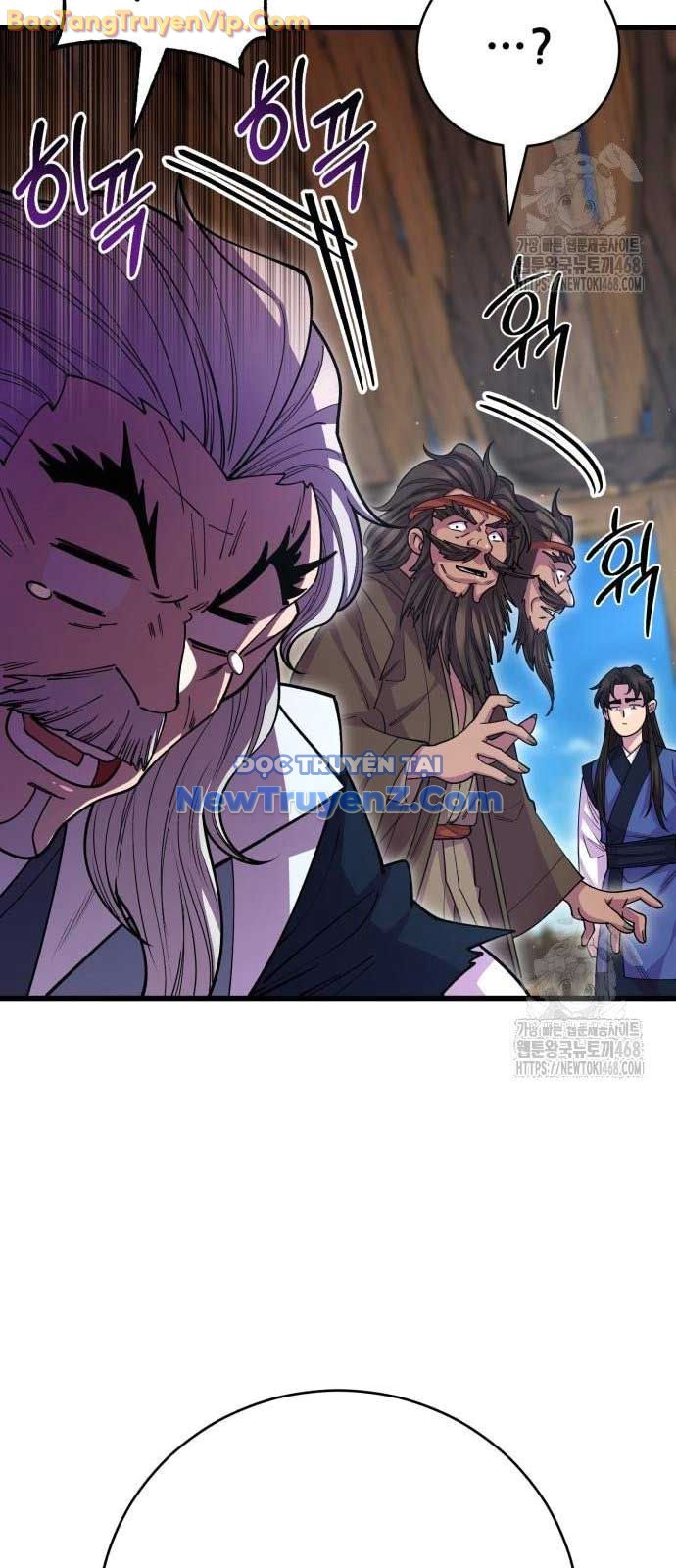 Thiên Hạ Đệ Nhất Đại Sư Huynh chapter 134 - Trang 11