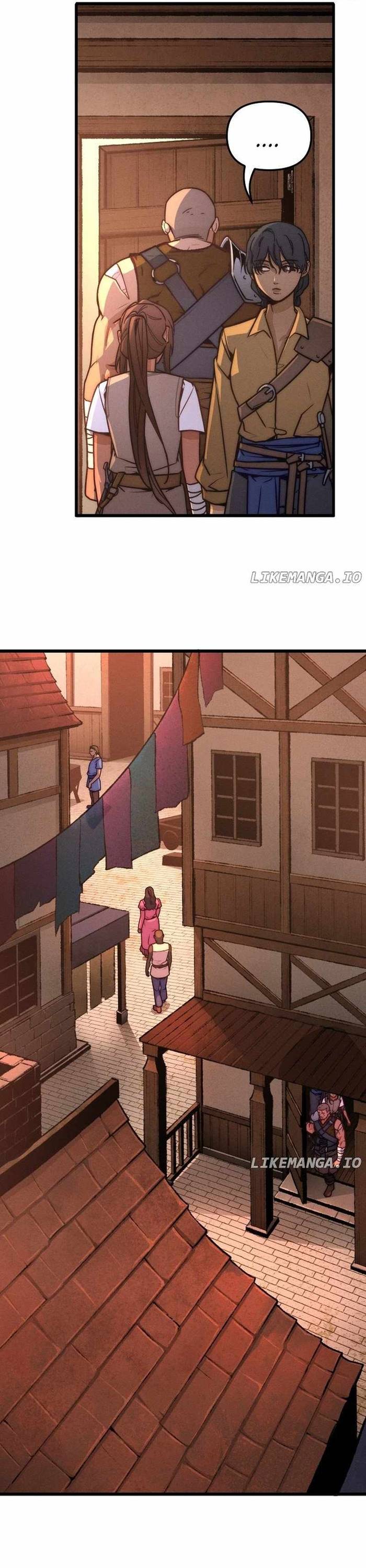 Hướng Dẫn Thực Tiễn Về Cái Ác Chapter 32 - Trang 1