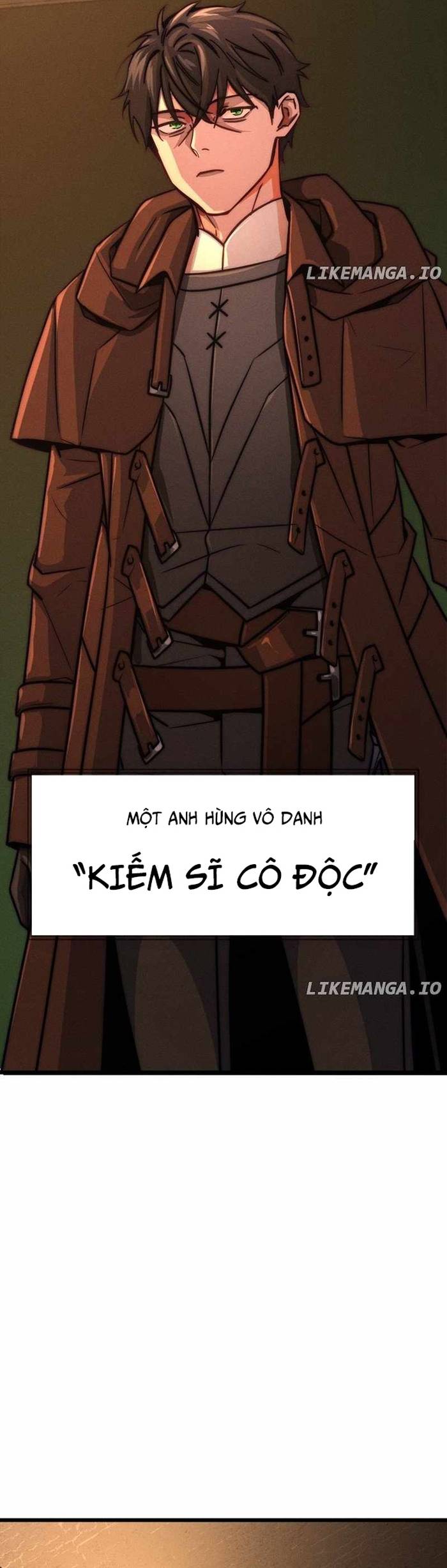 Hướng Dẫn Thực Tiễn Về Cái Ác Chapter 32 - Trang 30