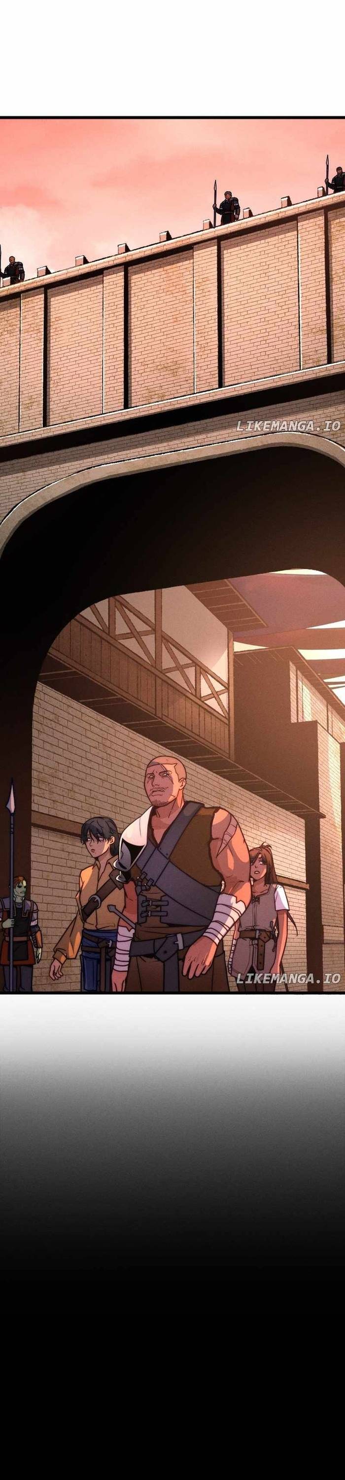 Hướng Dẫn Thực Tiễn Về Cái Ác Chapter 32 - Trang 15