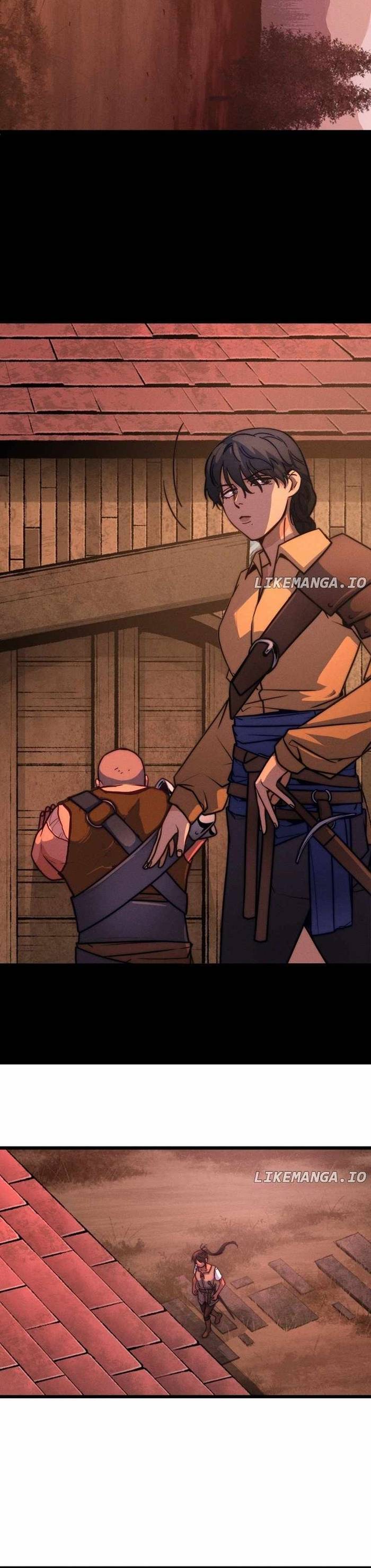 Hướng Dẫn Thực Tiễn Về Cái Ác Chapter 32 - Trang 17