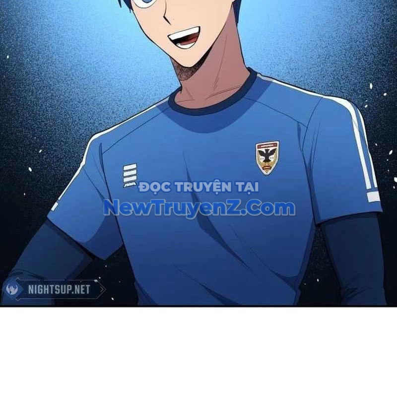 Thiên Phú Bóng Đá, Tất Cả Đều Là Của Tôi! chapter 96 - Trang 16