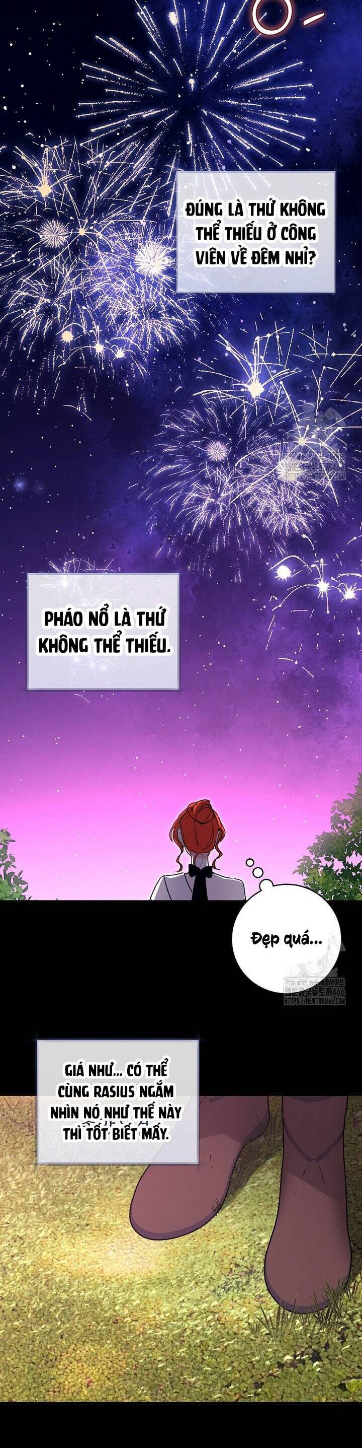 Cuộc Hôn Nhân Xa Hoa Của Đại Công Tước Là Giả Chapter 76 - Trang 6