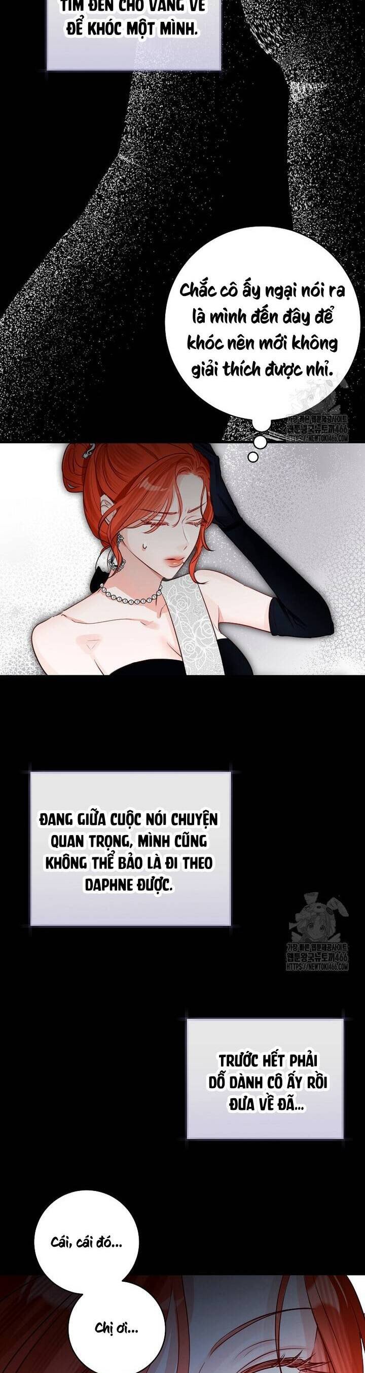 Cuộc Hôn Nhân Xa Hoa Của Đại Công Tước Là Giả Chapter 76 - Trang 29