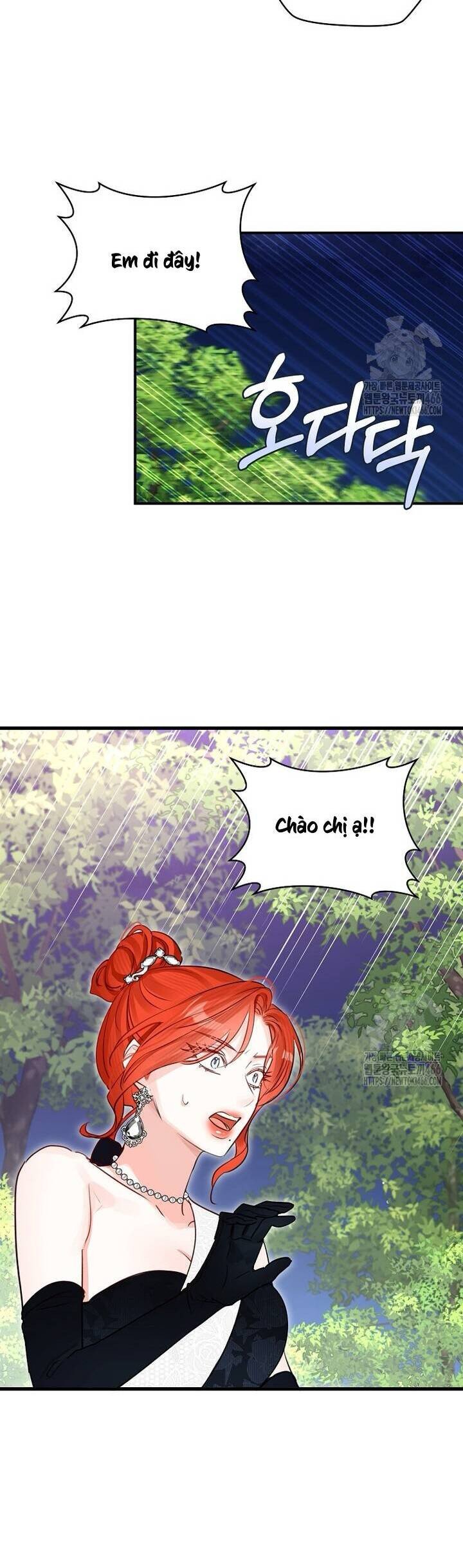 Cuộc Hôn Nhân Xa Hoa Của Đại Công Tước Là Giả Chapter 76 - Trang 34