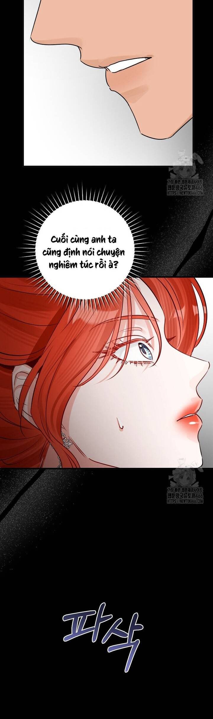 Cuộc Hôn Nhân Xa Hoa Của Đại Công Tước Là Giả Chapter 76 - Trang 19