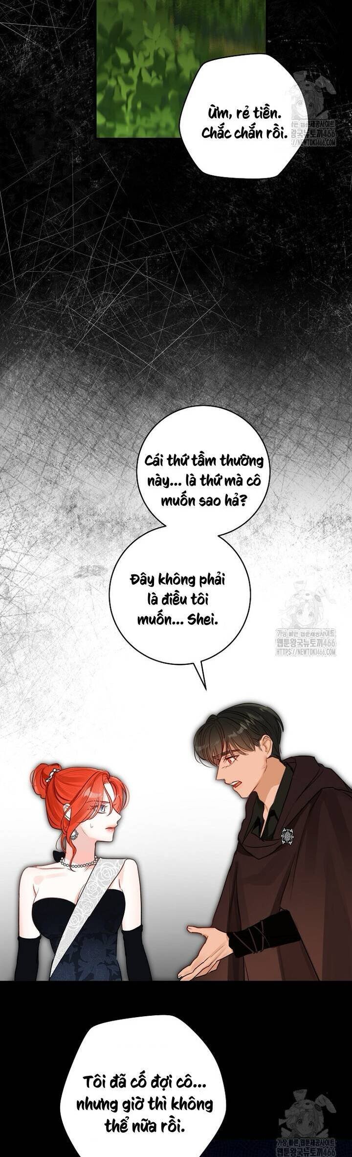 Cuộc Hôn Nhân Xa Hoa Của Đại Công Tước Là Giả Chapter 76 - Trang 12