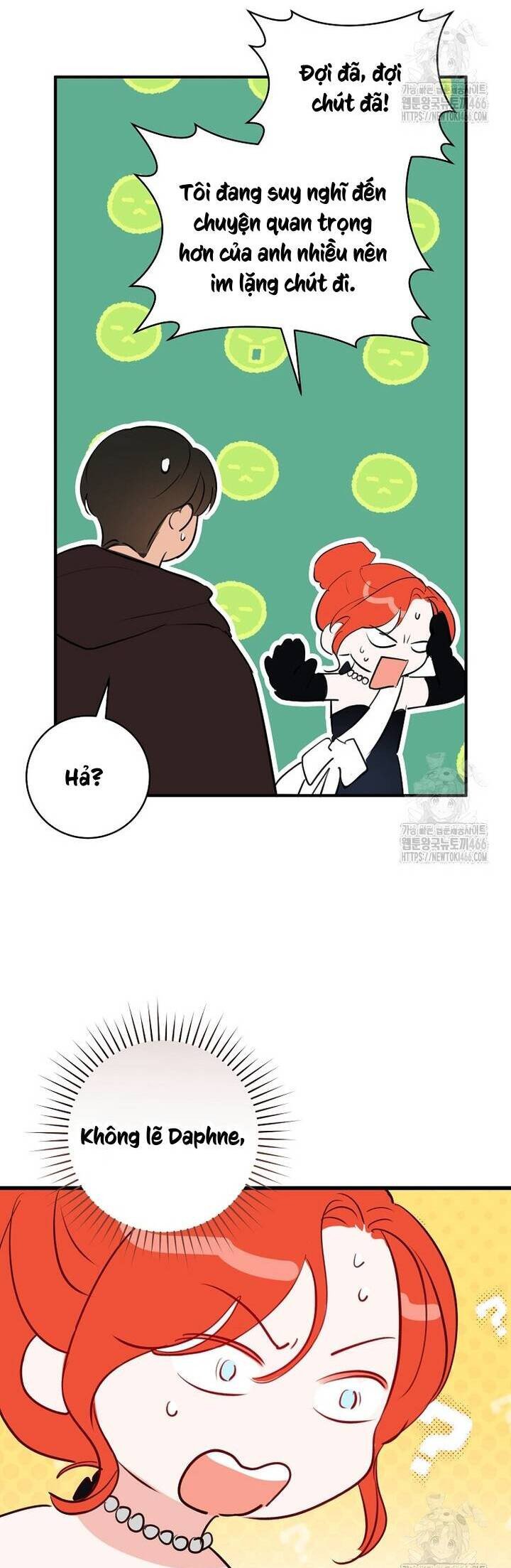 Cuộc Hôn Nhân Xa Hoa Của Đại Công Tước Là Giả Chapter 76 - Trang 36