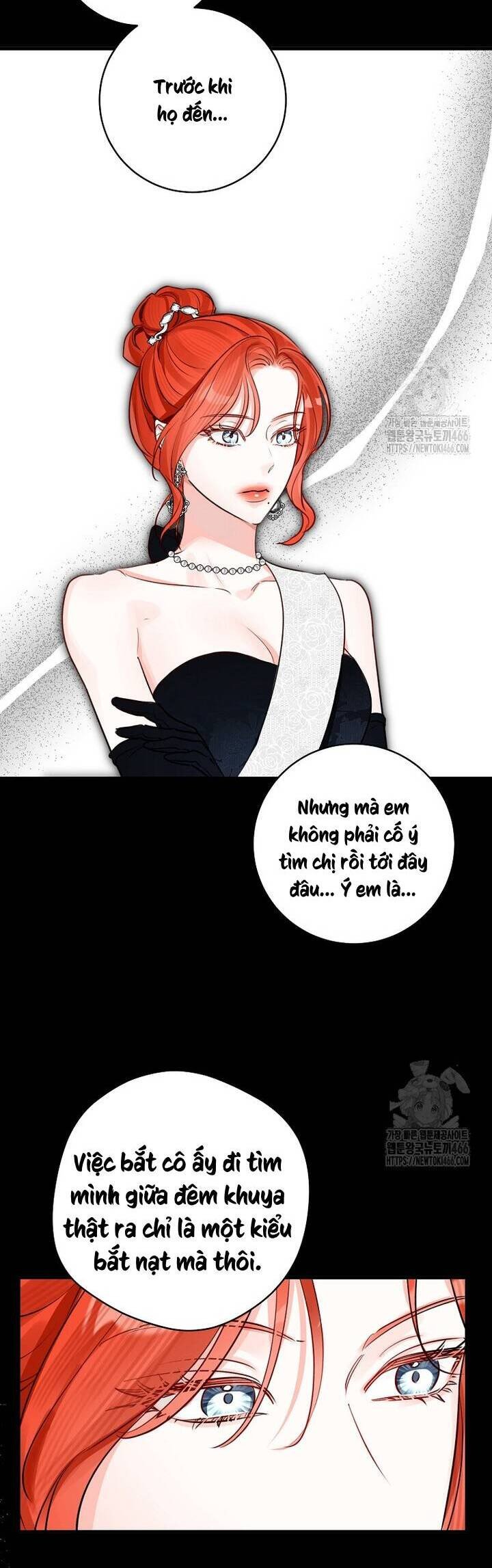 Cuộc Hôn Nhân Xa Hoa Của Đại Công Tước Là Giả Chapter 76 - Trang 27
