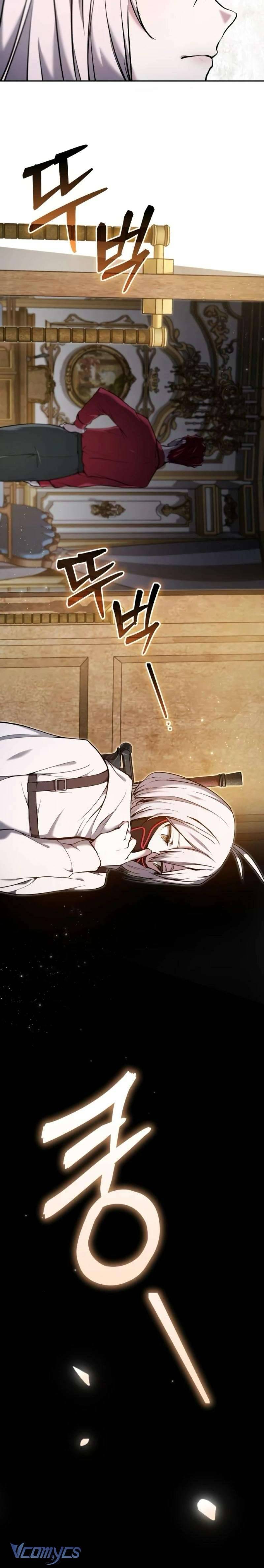 Thỏ Trắng Ở Xứ Sở Thần Tiên Chapter 33 - Trang 10