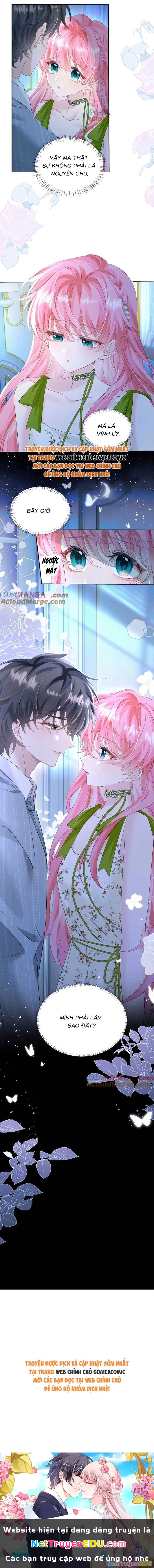 Cô Em Gái Cưng Bất Đắc Dĩ Của Đại Lão Chapter 45 - Trang 7