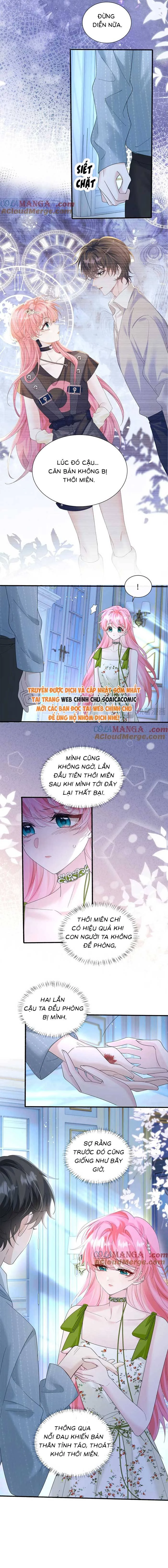 Cô Em Gái Cưng Bất Đắc Dĩ Của Đại Lão Chapter 45 - Trang 1