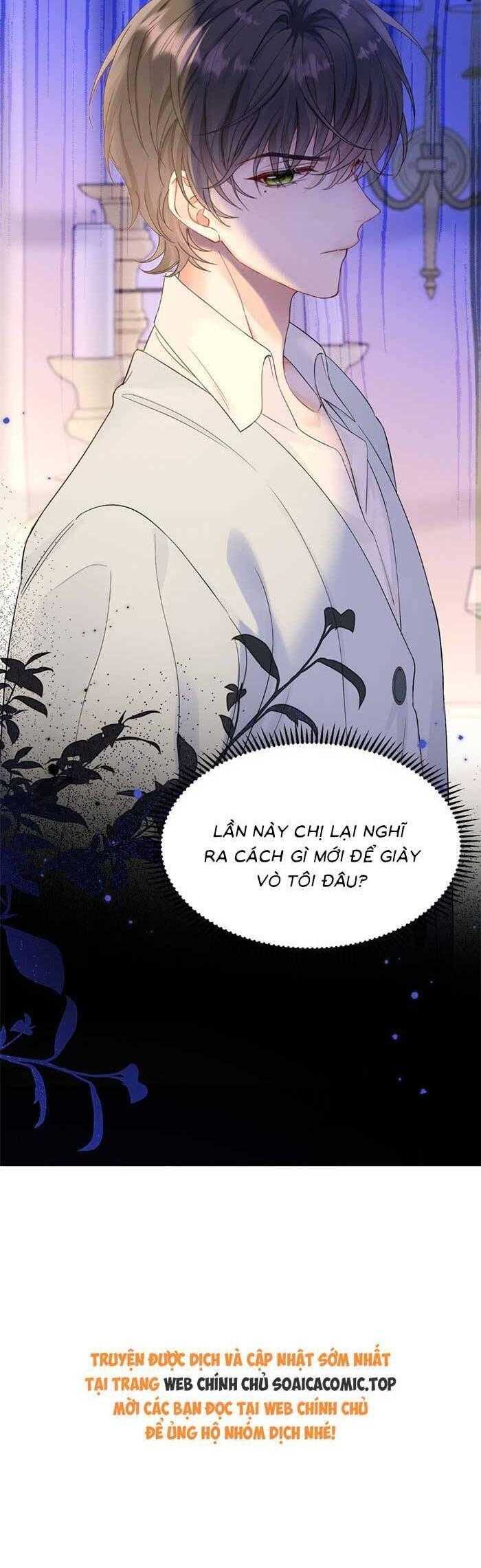 Cô Em Gái Cưng Bất Đắc Dĩ Của Đại Lão Chapter 2 - Trang 24