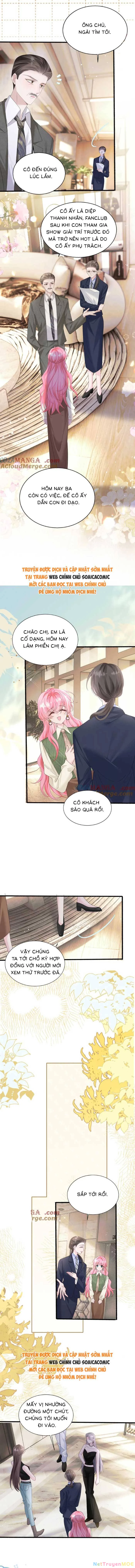 Cô Em Gái Cưng Bất Đắc Dĩ Của Đại Lão Chapter 49 - Trang 6
